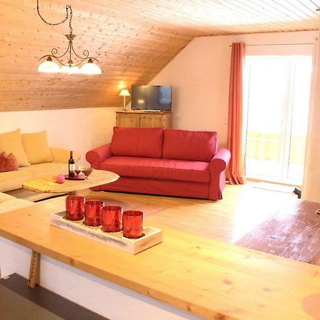 Bergzeit In Langewiese - Appartment Landelijke Star Βίντερμπεργκ Εξωτερικό φωτογραφία