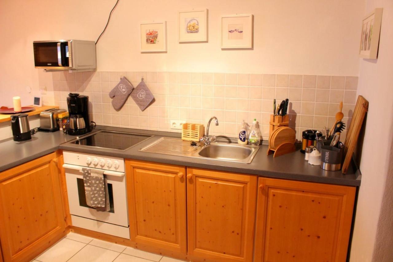 Bergzeit In Langewiese - Appartment Landelijke Star Βίντερμπεργκ Δωμάτιο φωτογραφία