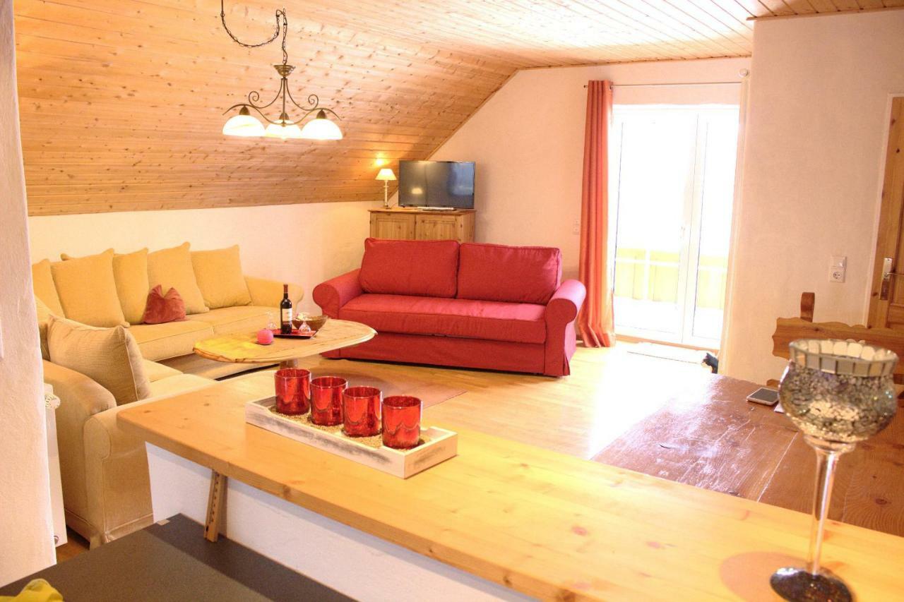 Bergzeit In Langewiese - Appartment Landelijke Star Βίντερμπεργκ Εξωτερικό φωτογραφία