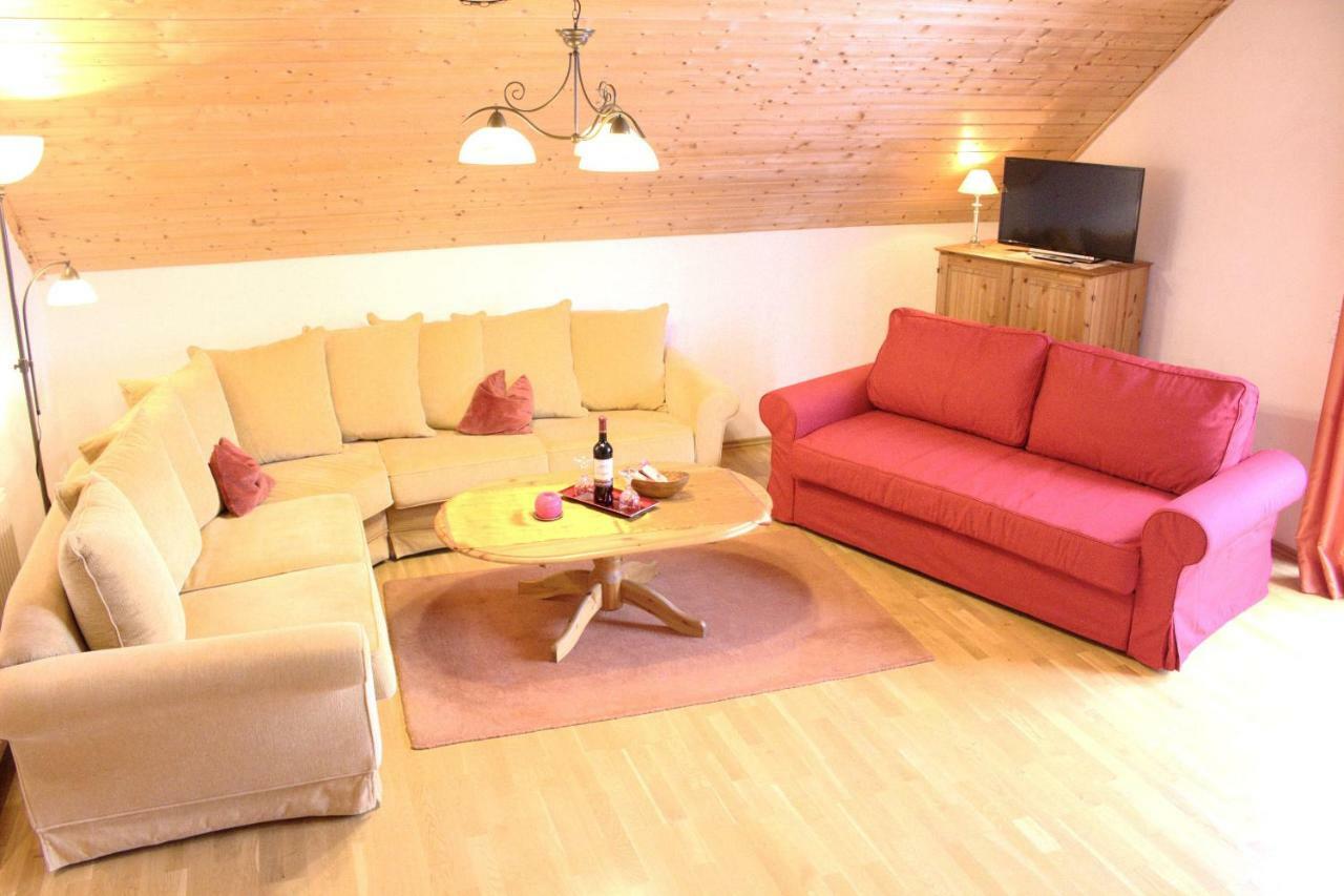 Bergzeit In Langewiese - Appartment Landelijke Star Βίντερμπεργκ Εξωτερικό φωτογραφία