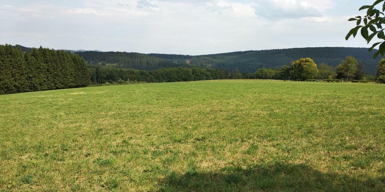 Bergzeit In Langewiese - Appartment Landelijke Star Βίντερμπεργκ Εξωτερικό φωτογραφία