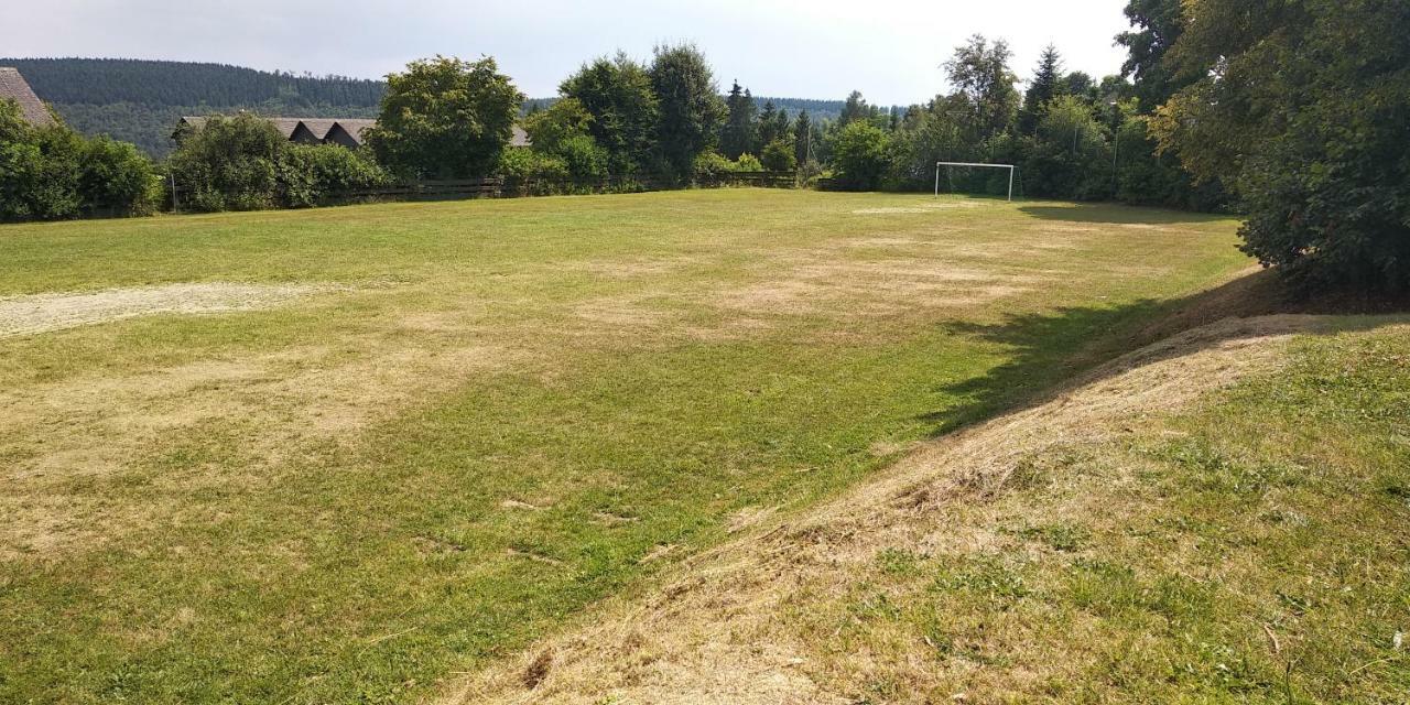 Bergzeit In Langewiese - Appartment Landelijke Star Βίντερμπεργκ Εξωτερικό φωτογραφία
