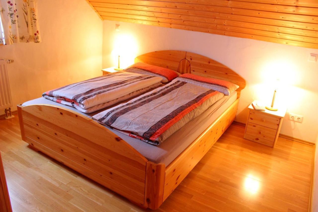 Bergzeit In Langewiese - Appartment Landelijke Star Βίντερμπεργκ Δωμάτιο φωτογραφία
