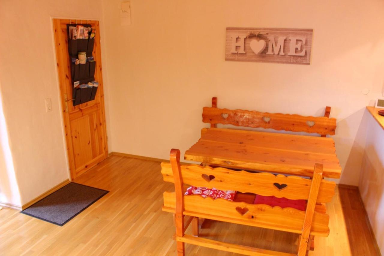 Bergzeit In Langewiese - Appartment Landelijke Star Βίντερμπεργκ Δωμάτιο φωτογραφία