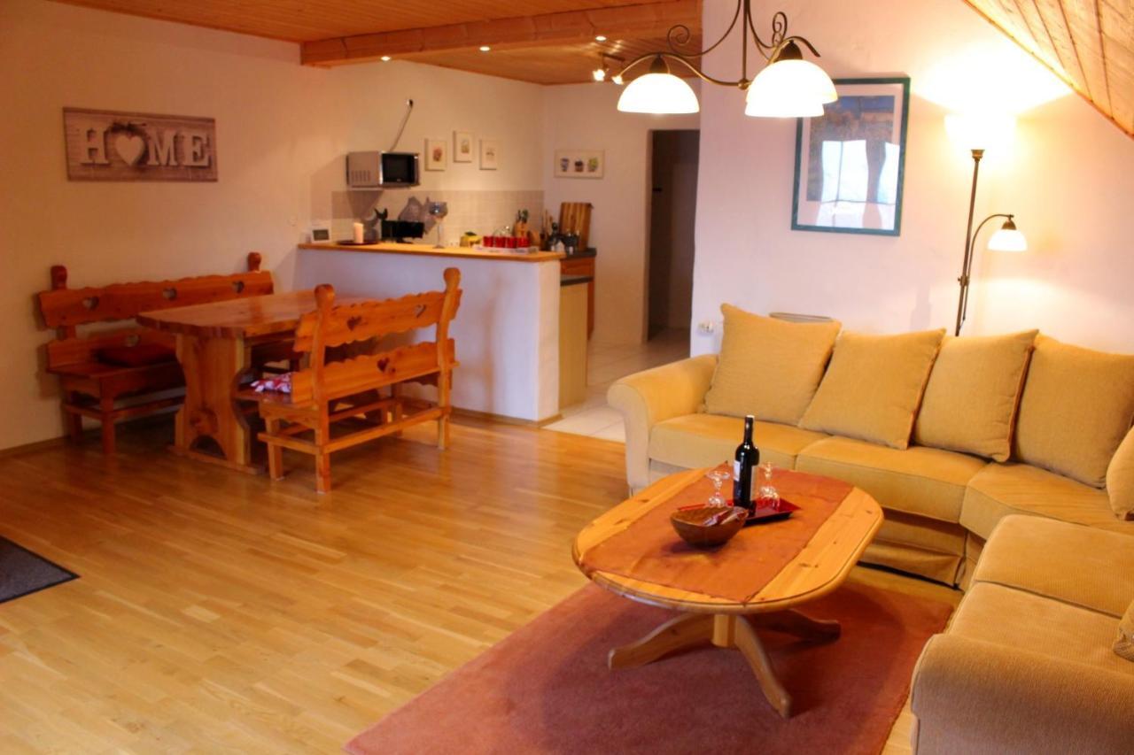 Bergzeit In Langewiese - Appartment Landelijke Star Βίντερμπεργκ Δωμάτιο φωτογραφία
