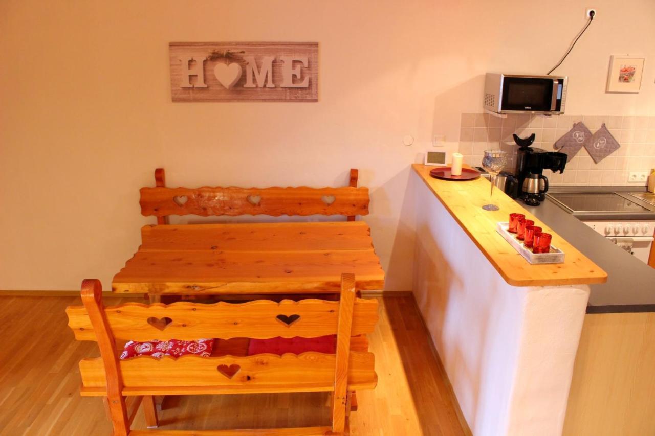 Bergzeit In Langewiese - Appartment Landelijke Star Βίντερμπεργκ Δωμάτιο φωτογραφία