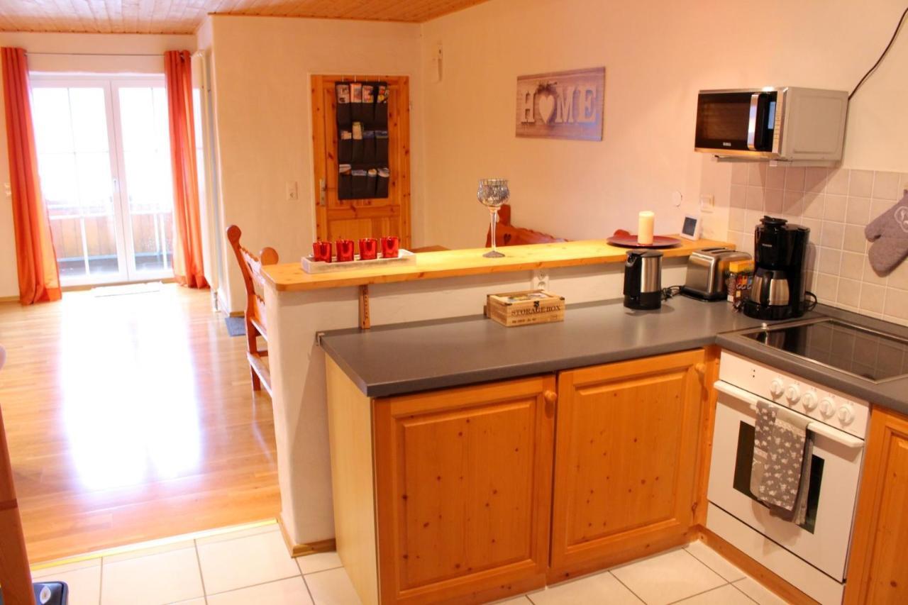Bergzeit In Langewiese - Appartment Landelijke Star Βίντερμπεργκ Δωμάτιο φωτογραφία