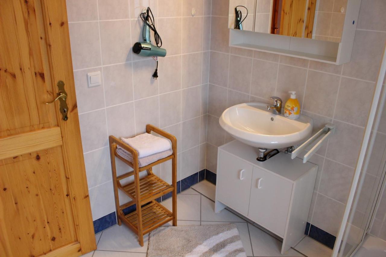 Bergzeit In Langewiese - Appartment Landelijke Star Βίντερμπεργκ Δωμάτιο φωτογραφία