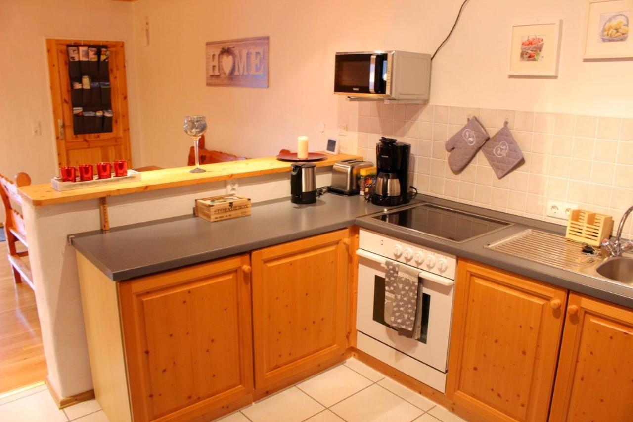 Bergzeit In Langewiese - Appartment Landelijke Star Βίντερμπεργκ Δωμάτιο φωτογραφία